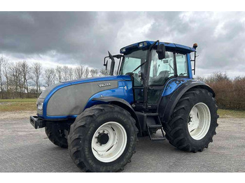 Traktör VALTRA T-series