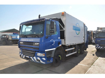 Çöp kamyonu DAF CF 75