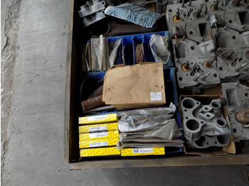 Motor Deutz onderdelen motor: fotoğraf 3
