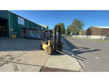 Dizel forklift HYSTER
