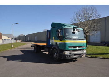 Sal/ Açık kasa kamyon RENAULT Premium 250