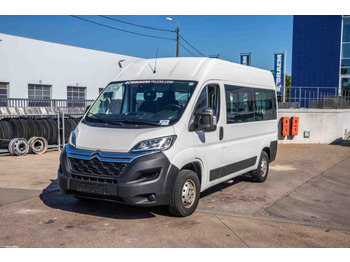 Şehir otobüsü CITROËN Jumper