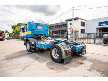 Çekici Scania 124G360: fotoğraf 5