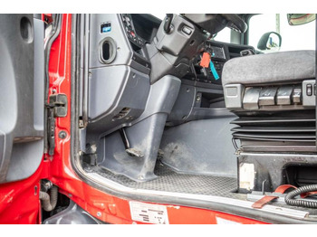 Çekici Scania G440+MANUAL+INTARDER+HYDR.: fotoğraf 5