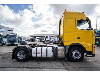 Çekici Volvo FH 400+E5+KIPHYDR.: fotoğraf 3