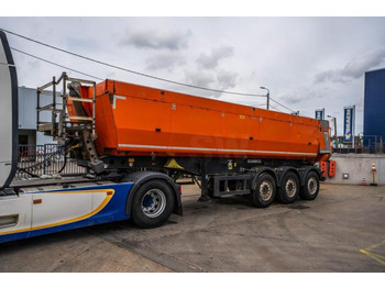 Damperli dorse SCHMITZ SGF