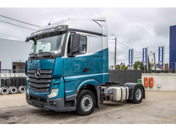 Çekici MERCEDES-BENZ Actros 1845