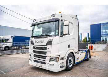 Çekici SCANIA R 450