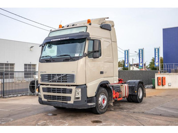 Çekici VOLVO FH 400