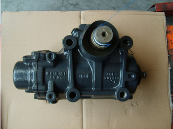 Direksiyon kutusu - Kamyon Mercedes-Benz LS8 A6464602000/70 / 646460200/6464600400/646460040080: fotoğraf 2
