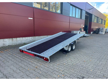 Yeni Araba taşıyıcı römork Besttrailers Sonda II Wood 4,0 x 2,0m, 2500kg: fotoğraf 4 Yeni Araba taşıyıcı römork Besttrailers Sonda II Wood 4,0 x 2,0m, 2500kg: fotoğraf 4