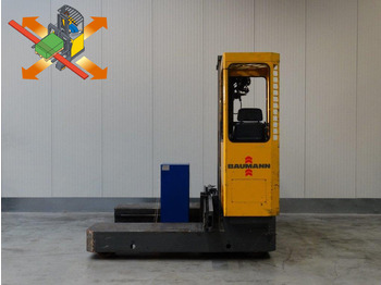 4 yönlü reach truck BAUMANN