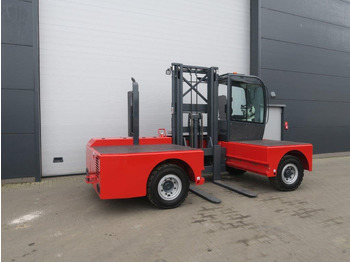 Dört yönlü forkliftler BULMOR