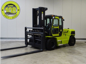Dizel forklift CLARK