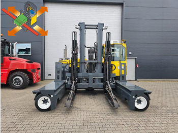 4 yönlü reach truck COMBILIFT