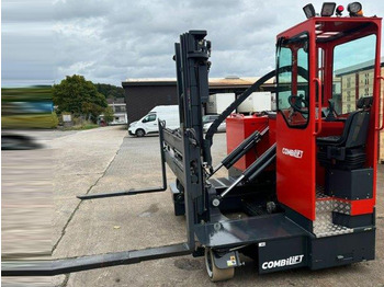 4 yönlü reach truck Combilift C3000 STE - TRIPLEX: fotoğraf 2