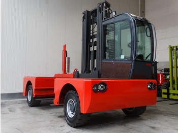 Dört yönlü forkliftler JUMBO