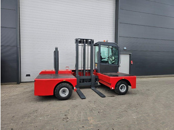 Dört yönlü forkliftler JUMBO