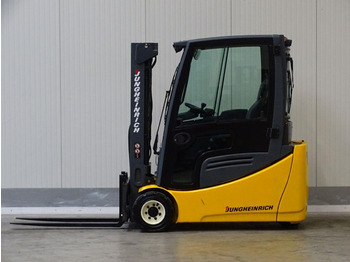 Elektrikli forklift JUNGHEINRICH EFG