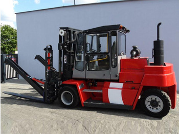 Dizel forklift KALMAR