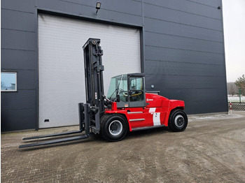 Dizel forklift KALMAR