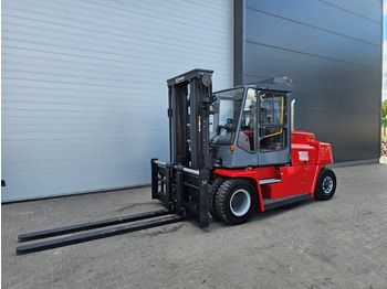 Dizel forklift KALMAR
