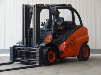Dizel forklift LINDE H50