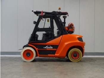 Forklift LINDE H80