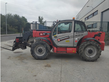 Teleskopik yükleyici MANITOU MT 1335