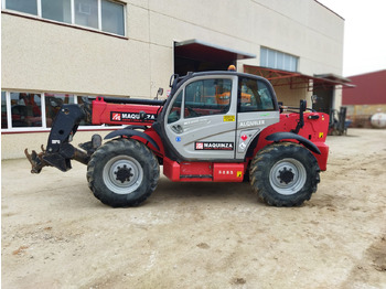 Teleskopik yükleyici MANITOU MT 1335