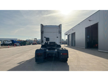 Çekici Scania 124-420 Topline (MANUAL GEARBOX / BOITE MANUELLE): fotoğraf 5