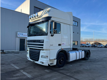 Çekici DAF XF 105 460