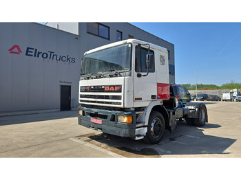Çekici DAF 95