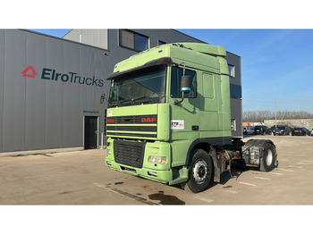 Çekici DAF XF 95 430