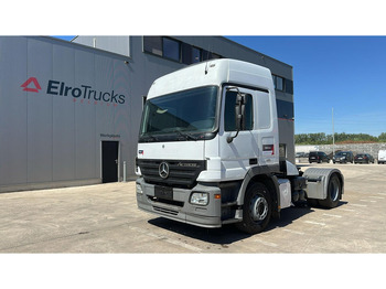 Çekici MERCEDES-BENZ Actros 1841