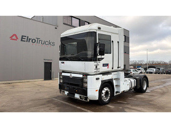 Çekici RENAULT Magnum 400