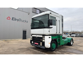 Çekici RENAULT Magnum