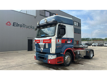 Çekici RENAULT Premium 410