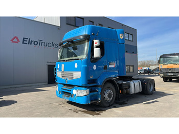 Çekici RENAULT Premium 450