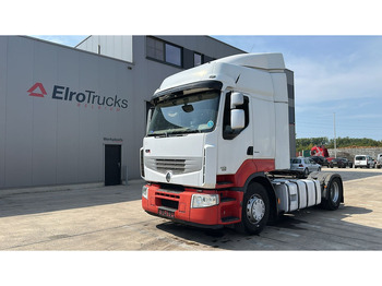 Çekici RENAULT Premium 450
