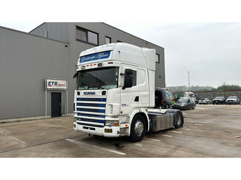Çekici SCANIA 164