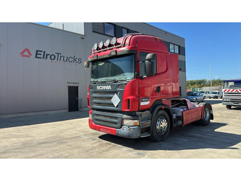 Çekici SCANIA R 420