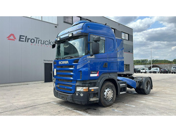Çekici SCANIA R 420