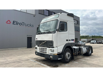 Çekici VOLVO FH12 420