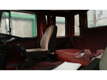 Sal/ Açık kasa kamyon Iveco 190.26 RHD: fotoğraf 4 Sal/ Açık kasa kamyon Iveco 190.26 RHD: fotoğraf 4