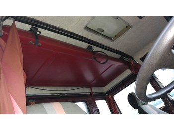 Sal/ Açık kasa kamyon Iveco 190.26 RHD: fotoğraf 5 Sal/ Açık kasa kamyon Iveco 190.26 RHD: fotoğraf 5