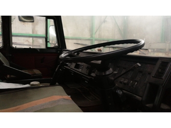 Sal/ Açık kasa kamyon Iveco 190.26 RHD: fotoğraf 3 Sal/ Açık kasa kamyon Iveco 190.26 RHD: fotoğraf 3