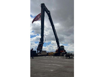 Yeni Hidrolik makas Galen Demolition Shear: fotoğraf 3
