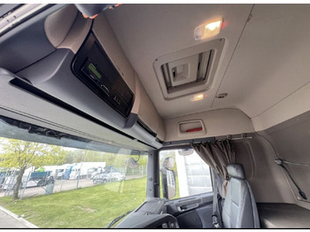 Çekici Scania R500: fotoğraf 3