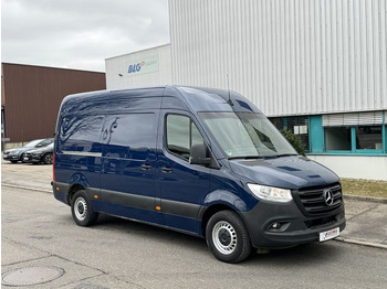 Panelvan Mercedes-Benz Sprinter 315 CDI Kasten ML+H 3-Sitze Klima: fotoğraf 3